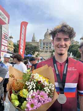 Matic Kranjec Žagar